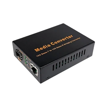 1.25G/2.5G/10G 10G Волоконно-Оптический Приемопередатчик RJ45 Слот SFP Приемопередатчик Ethernet-коммутатор