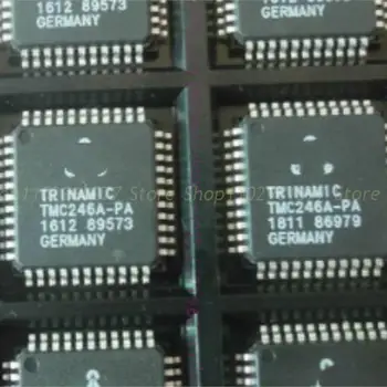 1 шт. Новый чип драйвера TMC246A TMC246A-PA QFP-44