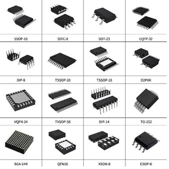 100% Оригинальные микроконтроллерные блоки STM32F042F6P6 (MCU/MPU/SoC) TSSOP-20