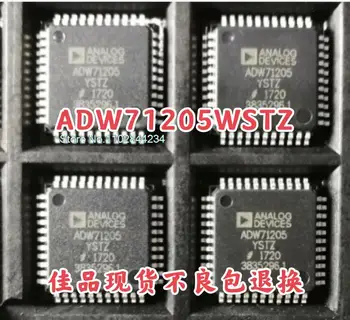 ADW71205WSTZ, ADW71205YSTZ, ADW71205 LQFP44 В наличии, power IC
