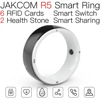 JAKCOM R5 Smart Ring Новый продукт в качестве розничных тегов prime video cuenta от nfc до smart rf one полный комплект flipper zero