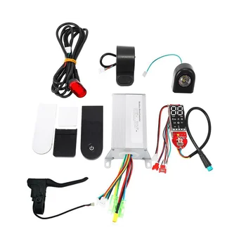 Для контроллера M365PRO Плата Bluetooth, комплект аксессуаров, печатная плата дисплея для аксессуаров для электрических скутеров M365/Pro