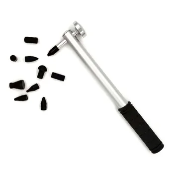 Инструменты для ремонта вмятин Алюминиевый молоток / нейлоновые головки Инструменты для удаления вмятин Молоток для удаления Вмятин