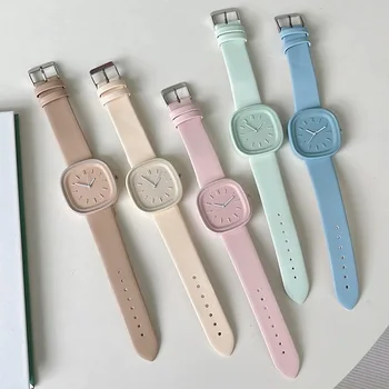Легкие, роскошные, простые, изысканные и универсальные женские часы