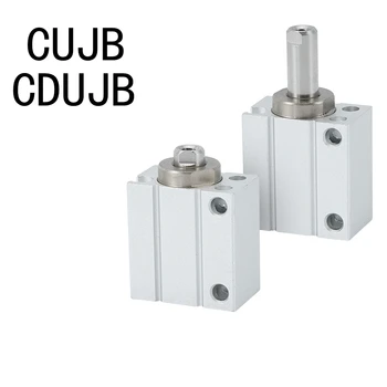 Малый цилиндр CUJB CDUJB для свободного монтажа CUJB16-5D CUJB16-10D CUJB16-15D CUJB16-20D CUJB16-25D CUJB16-30D CDUJB16-10D CDUJB16-15D