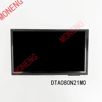Оригинальный 8-дюймовый промышленный дисплей DTA080N21M0 HB080-DB620-24A 13682C-A152 LCD panel LCD