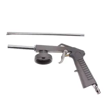 Пистолет для нанесения покрытия на днище автомобиля LB-09 для герметика /аэрозольной краски/ шасси