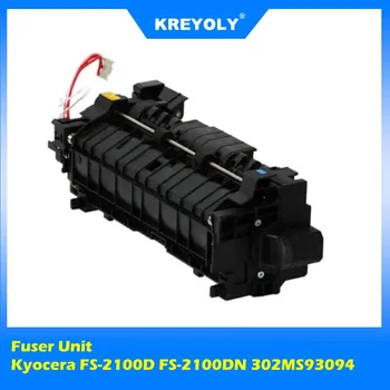 Термоблок FK-3100E для Kyocera FS-2100D FS-2100DN 302MS93094 надежное качество110v 220v