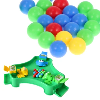 Шарики для замены игр, пластиковые красочные шарики для игр, совместимые с игровой игрушкой 